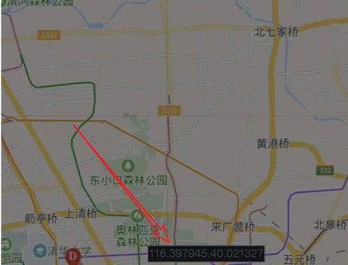 坐标查询地理位置：精准定位与实用工具详解