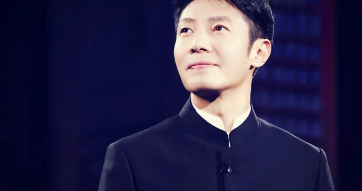 撒贝宁的“帽子戏法”上新了：解锁主持新风尚