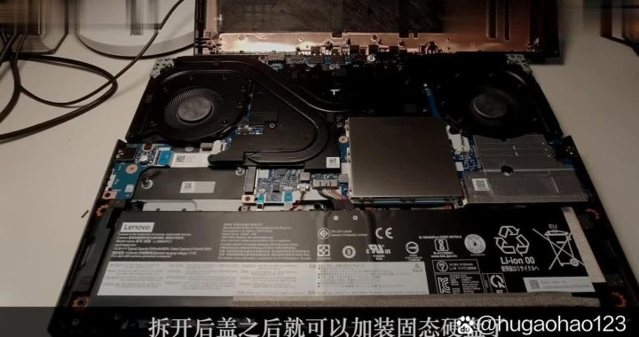 加装固态硬盘后怎么设置：全面优化指南