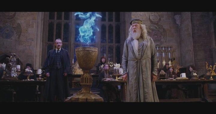 哈利波特与火焰杯免费观看完整版：重温魔法世界的经典之旅