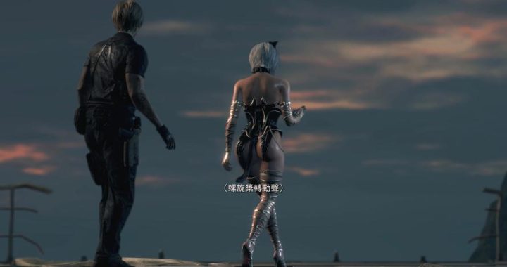 生化危机5mod：解锁游戏新体验的深度探索