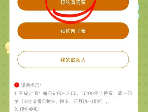 南京博物馆预约指南：全面解析预约流程与参观建议