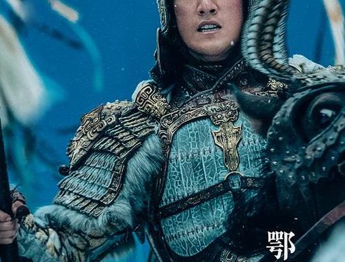 封神榜第二部电影完整版：奇幻史诗再续，视觉盛宴震撼来袭
