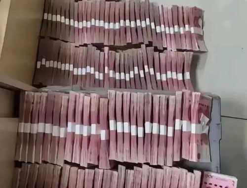 现金书留封筒：传统与现代融合的安全支付解决方案