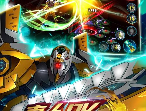 新世纪福音战士破：深度解析与情感共鸣