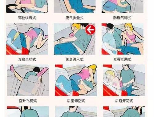 传教士体位是什么：起源、演变与详解