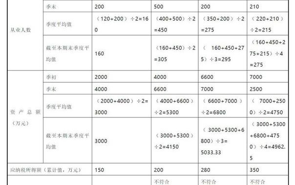 少额资产偿却资产税対象：详细解析与应用指南